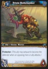 Trixie Boltclunker